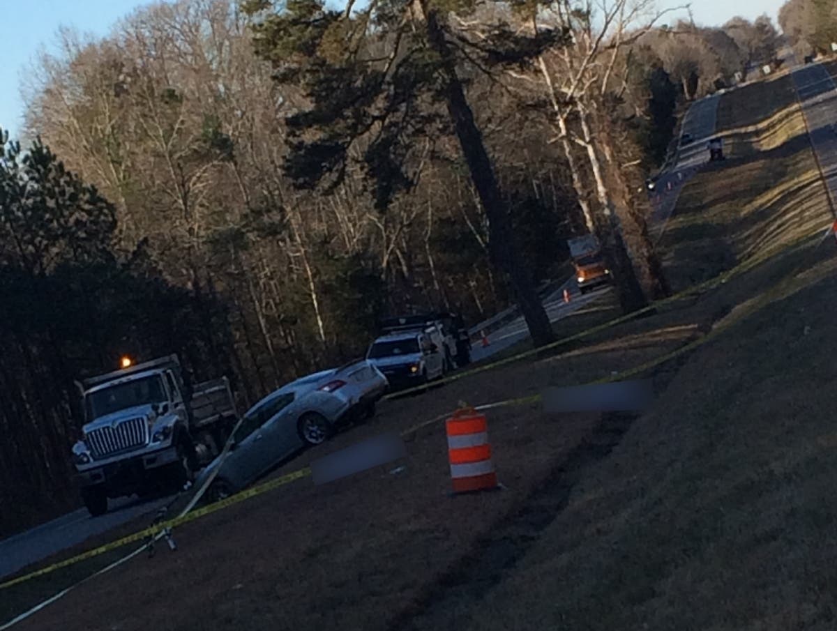 An 18-year-old from Alexandria, Virginia, has been charged in connection to the murders of two Northwest High School graduates.