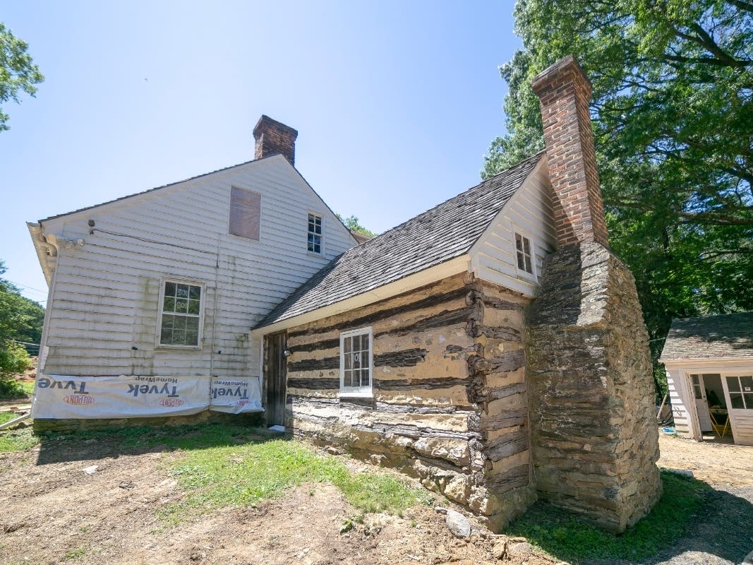 Josiah Henson Park, a Montgomery County historic site where a venerable abolitionist was enslaved, is expected to reopen in late 2020.