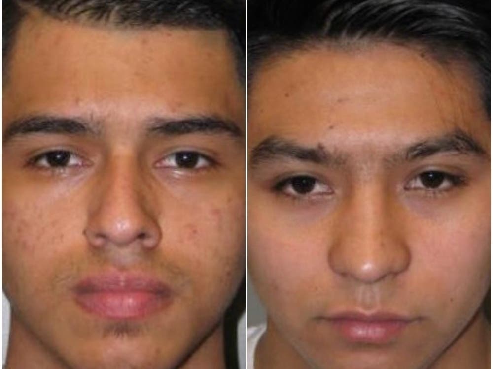 Two Montgomery County Public School students, ages 19 and 20, are accused of raping different underage girls.