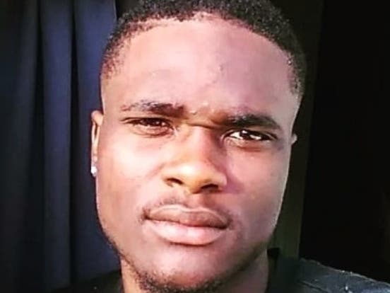 Javian Richards, 22, of Silver Spring, was found safe and unharmed.