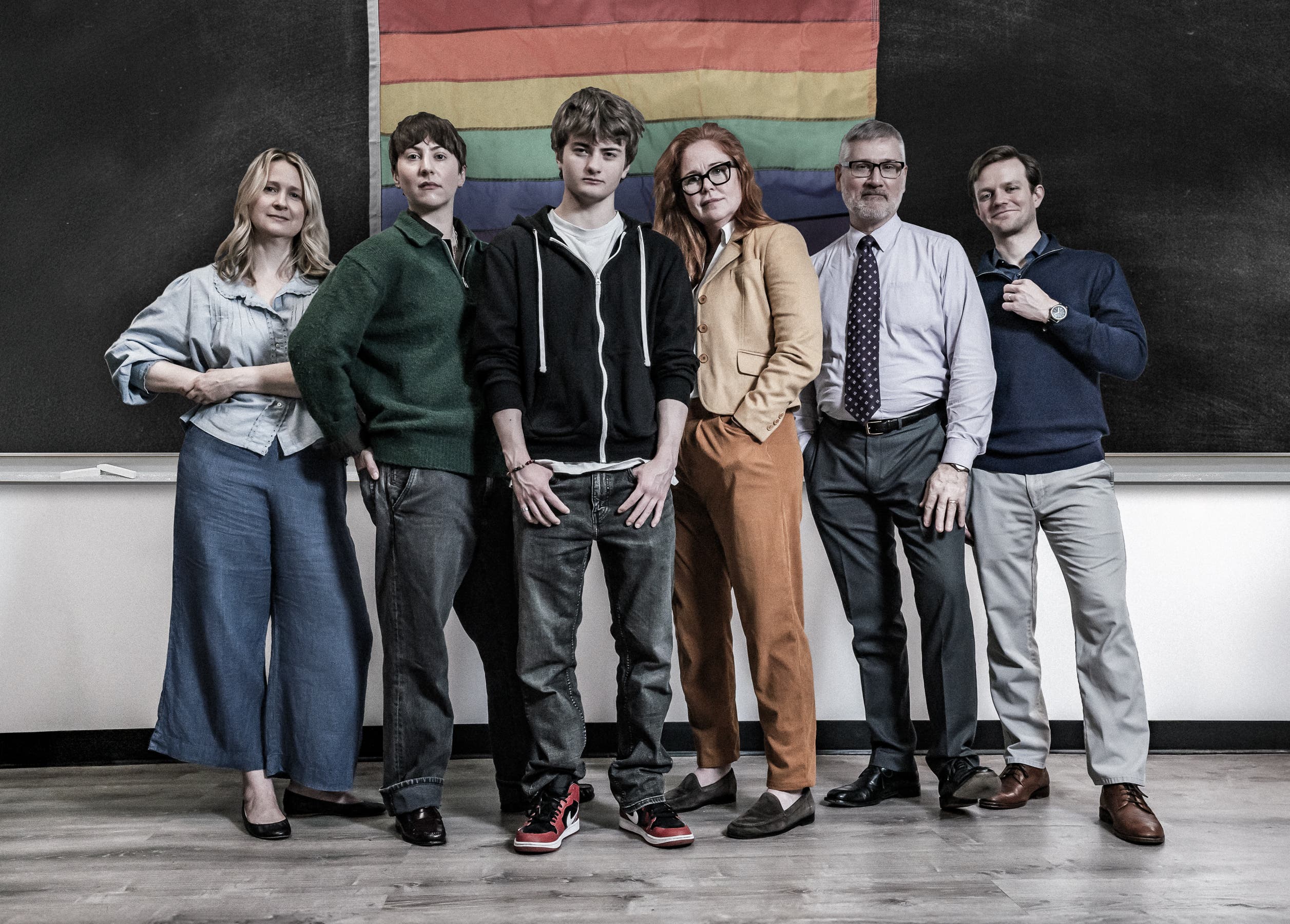 "The Totality of All Things"