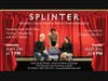 Splinter PUTH 02