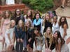 Mother/Daughter Tea 2019