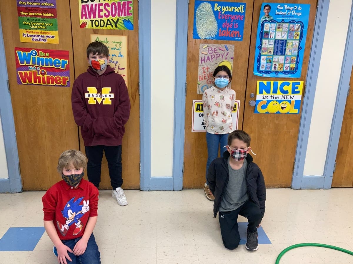 News small post card thumbnail