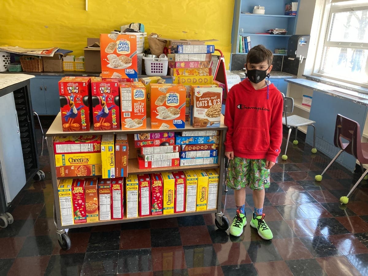 News small post card thumbnail