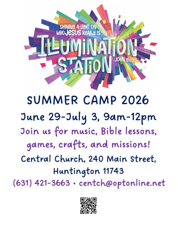 Summer Camp (VBS)