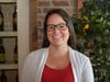 Kate Dowd, Toms River, talent and organizational development partner at New Jersey Resources, Wall.