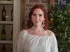 Lauren Concar Sheehy, Colts Neck, video production specialist and president of the Alumni Association at Brookdale Community College, Lincoft, and executive director of the Garden State Film Festival. 