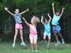 Fun and friendship happen at Camp Amity Acres, operated by Girl Scouts of the Jersey Shore.
