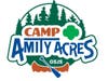 Girl Scouts of the Jersey Shore is introducing a new logo for Camp Amity Acres to reflect the focus on outdoor adventure.