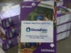 10,000 boxes of tasty Girl Scout Cookies donated by OceanFirst Bank are being distributed to families served by Fulfill.