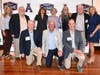 The 2026 Avon Falcons Hall of Fame induction Class
