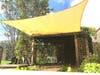 The extended Children's Garden serves as an outdoor classroom for Country School students.
