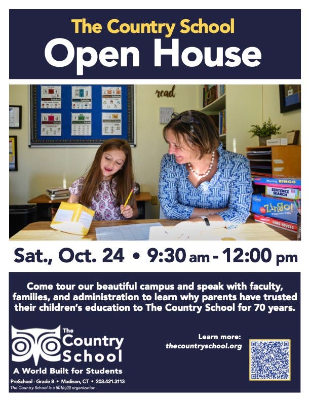 Open House