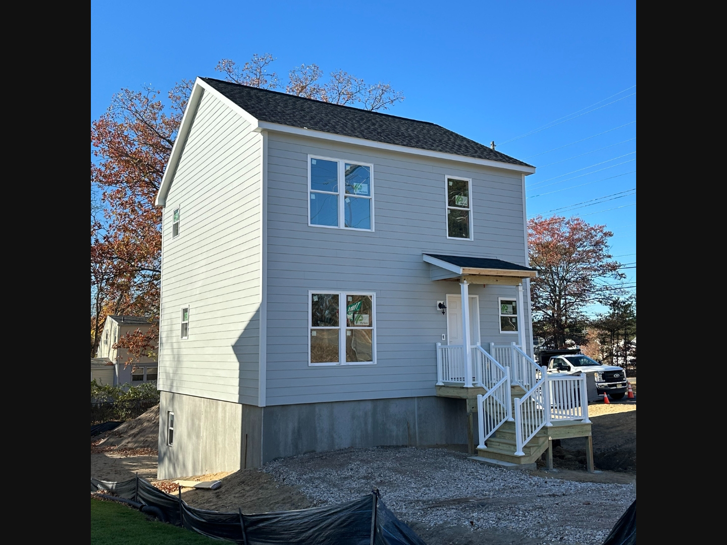 News small post card thumbnail