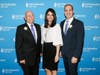 Robert Glazer, ENT and Allergy Associates, Rebecca Solomon, News 12 Westchester, Ed Stoppelmann, Red Oak Transportation