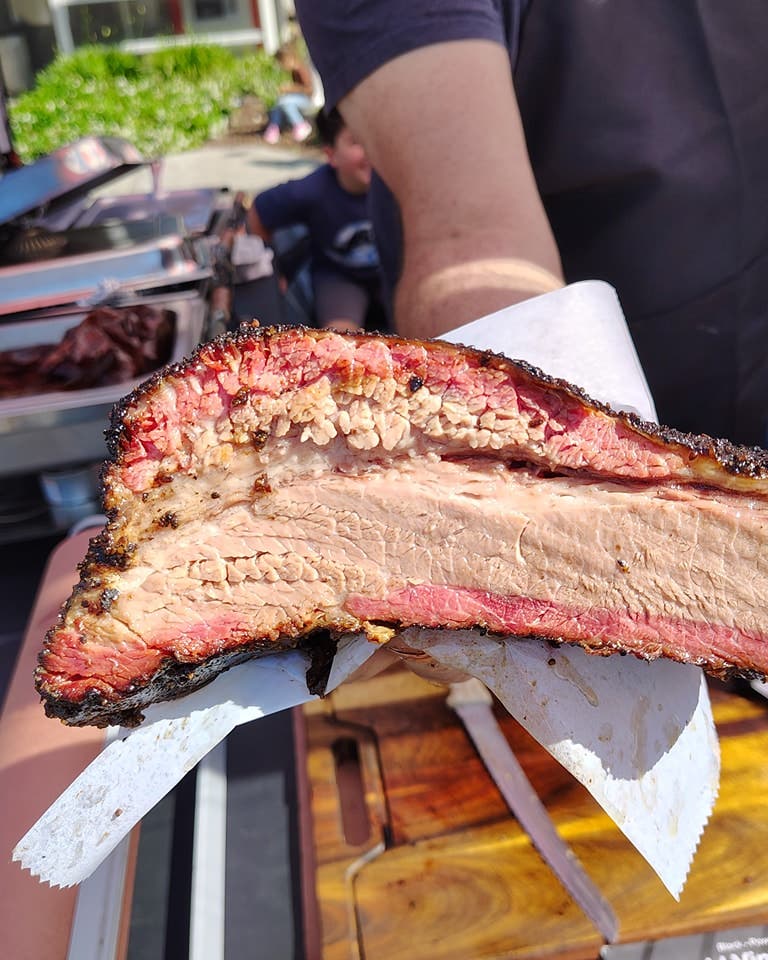 Alamo Farmers' Market OPEN this Sunday, June 22nd!