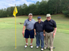 Non-pastors can play to play in the tournament