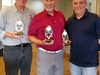 The third place team