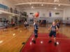 With 16 state and 2 national championships, our athletic offerings are competitive and available to every grade 