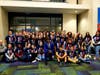 44 Harvester students attended BetaCon in Savannah, GA