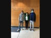 DDNJ Foundation Board member Dr. Lisa Gallucci visited with two of the patients that received life-changing dental care from the Smile Transformation grant.