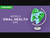 World Oral Health Day