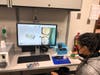 Students from Newark Tech and Central High School in Newark, Nutley, Bloomfield, and Montclair high schools have the opportunity to take internships and shadow professionals in the dental profession.