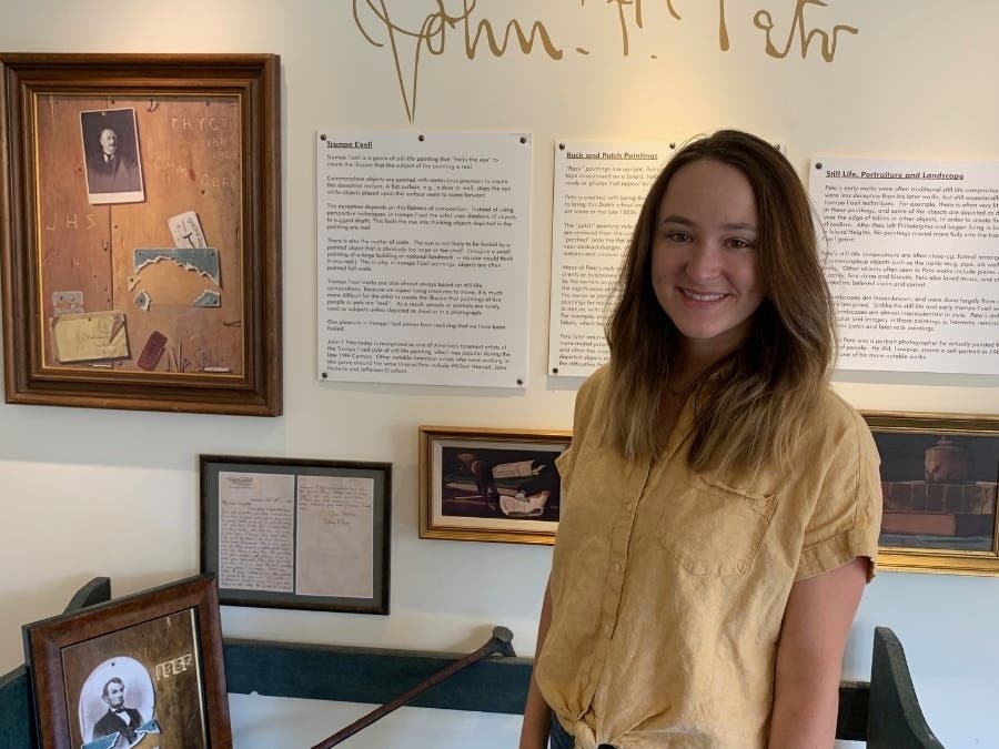 News small post card thumbnail