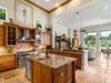 Spacious Kitchen