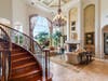Gorgeous Foyer