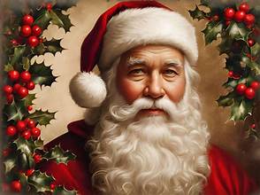 Wyckoff Chamber "Santa Comes to Wyckoff & Tree Lighting"