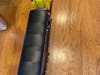 A preschool students measured a truck using various units of measure. 