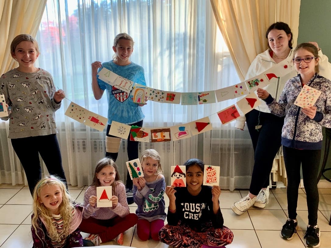 News small post card thumbnail