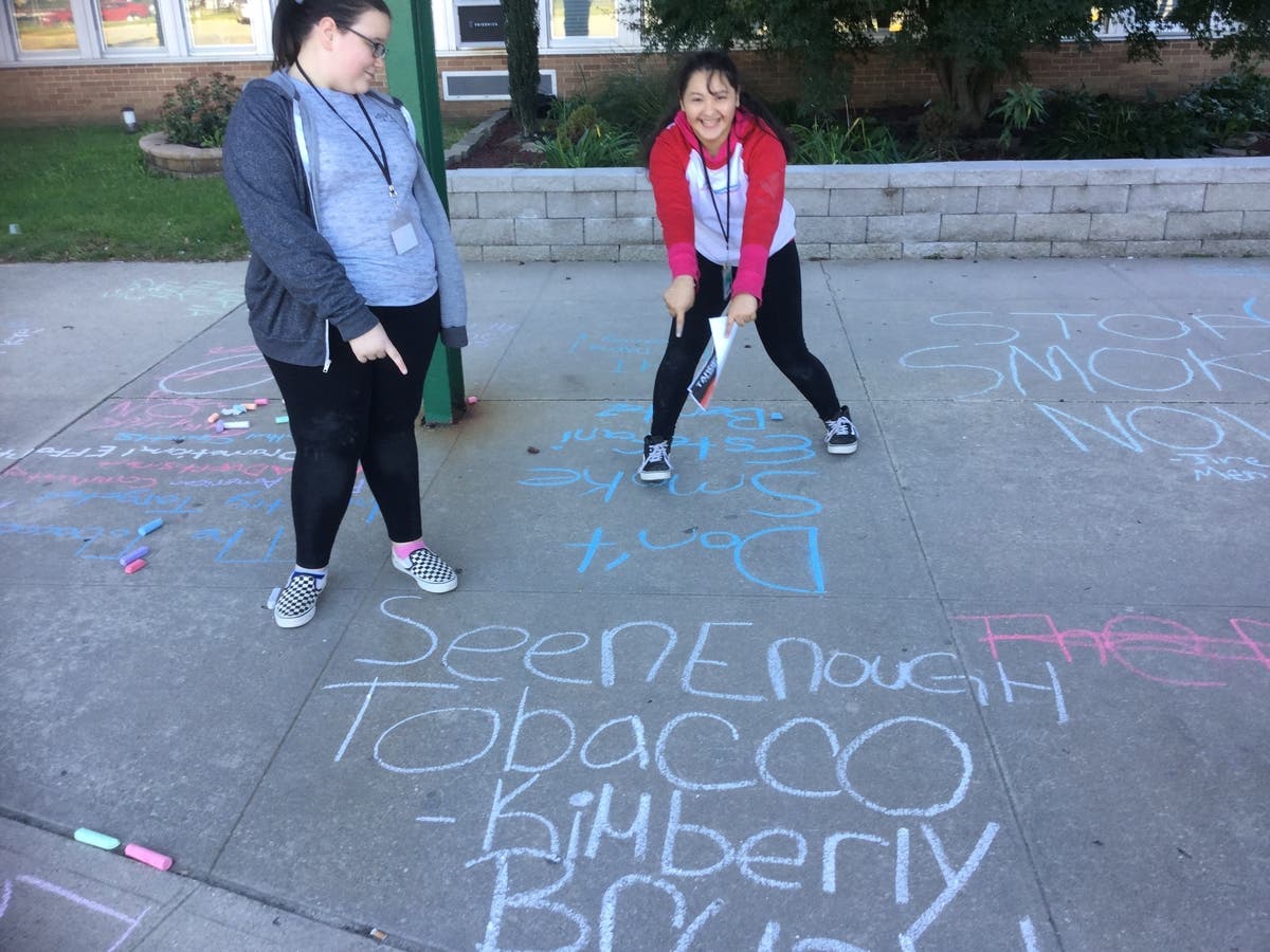 News small post card thumbnail