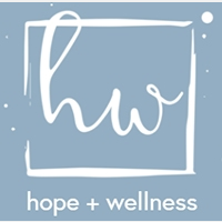Hope+Wellness Center for Depression, Stress, and Anxiety