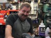 Cobbler Shop West