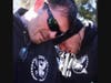 Members of Citizens Organized to Restore Rights (CORR) were sprayed with caustic chemicals while walking toward protest. 