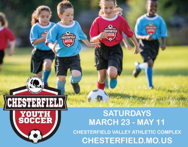 NEW Recreational Youth Soccer League Ballwin, MO Patch