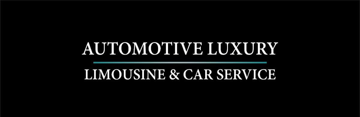 Automotive Luxury Limo & Car Service