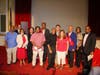 The Hall of Fame induction committee spent years researching and preparing to celebrate the districts athletic past.
