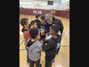 Hassan Yasin, founder of the Harlem-based GIANT Thinking, Inc., a non-profit that promotes a healthy, motivational message of exercising the body and mind, worked with students in the Claremont School MBK program.