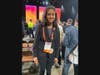 Ritika Brahmadesam earned 3rd place in the Systems Software category at the ISEF.