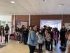 OHS Students learn about local colleges and admissions process