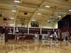 Ossining varsity volleyball takes on White Plains on October 17 
