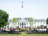 New Canaan Country School held Closing Exercises June 12