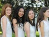 Members of New Canaan Country School's Class of 2019