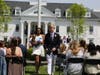 Layla Magnusen and Reed Parmelee 