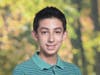 Kieran Mohindra-Green