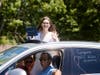 Sasha Coughlin of New Canaan